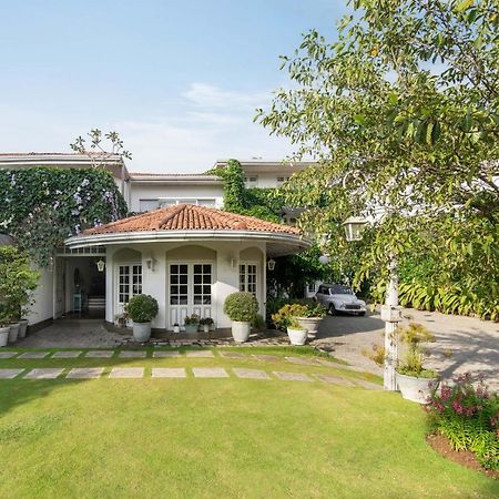 Ru Boutique Villa Kandy Dış mekan fotoğraf