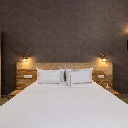 Ru Boutique Villa Kandy Dış mekan fotoğraf