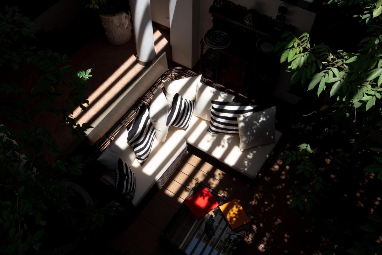 Ru Boutique Villa Kandy Dış mekan fotoğraf