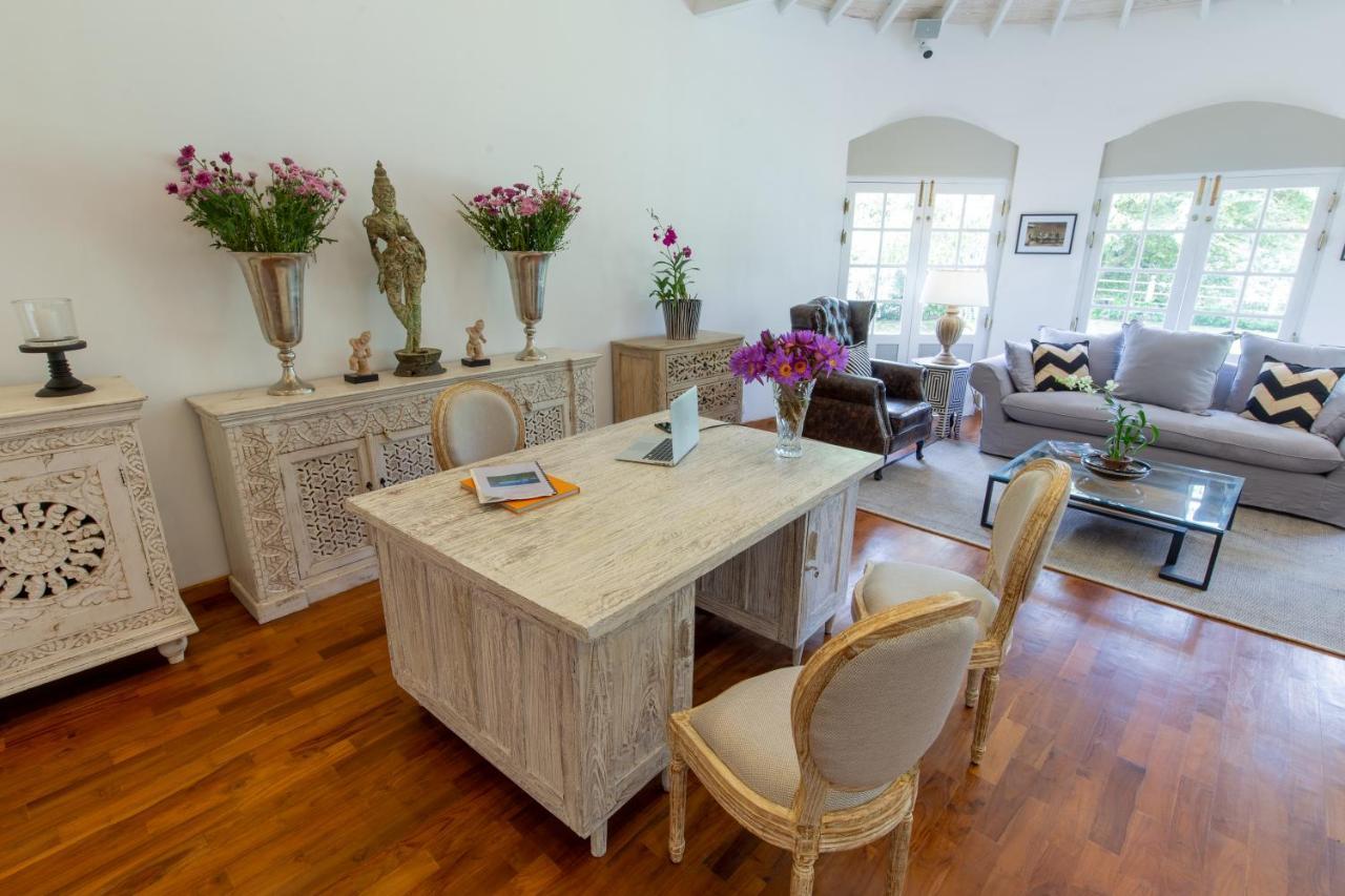Ru Boutique Villa Kandy Dış mekan fotoğraf