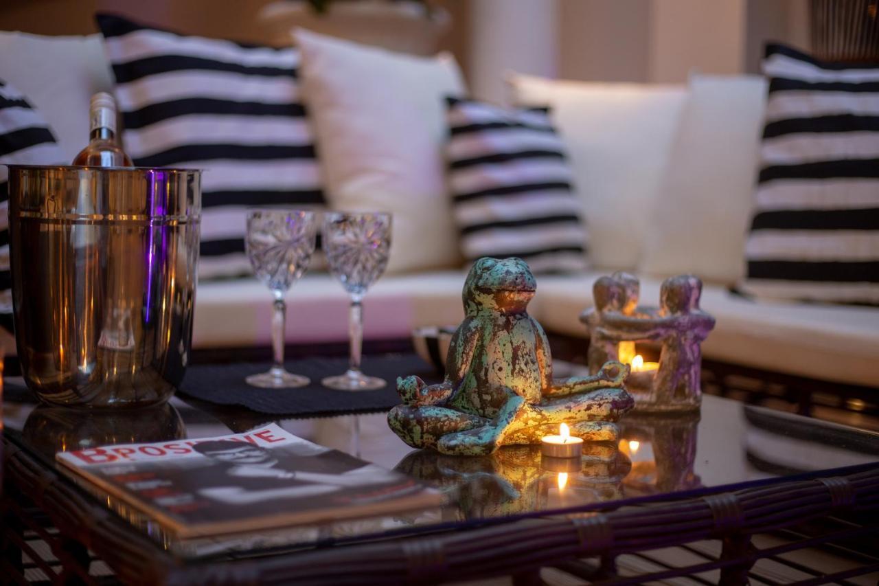 Ru Boutique Villa Kandy Dış mekan fotoğraf