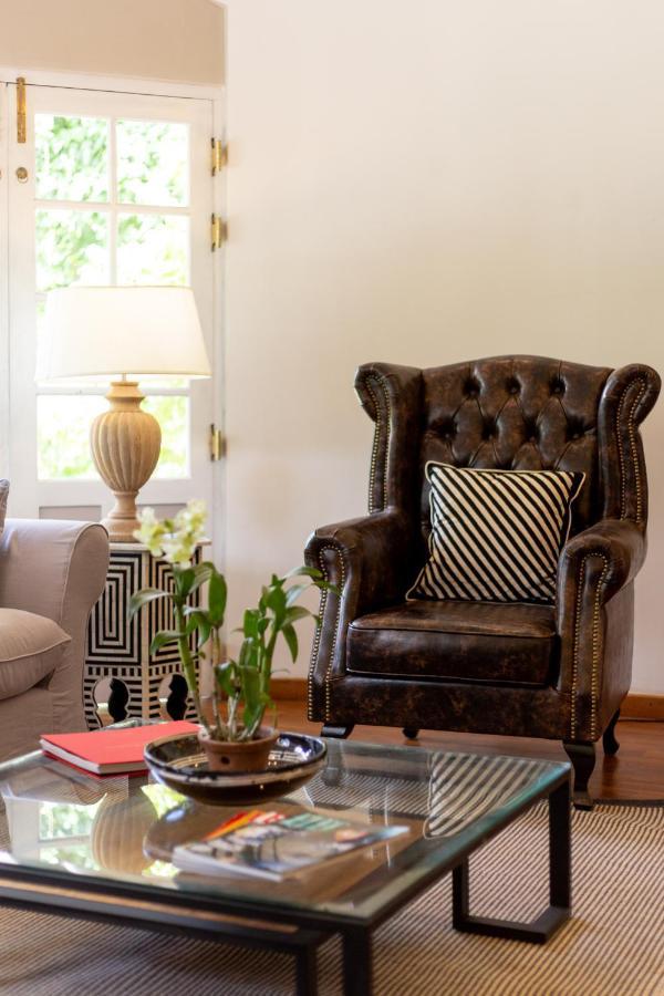 Ru Boutique Villa Kandy Dış mekan fotoğraf