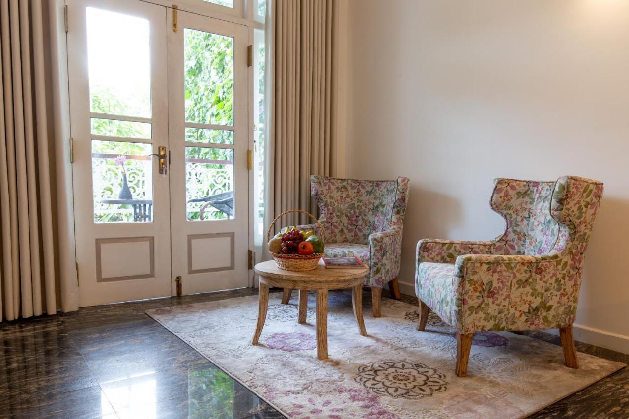 Ru Boutique Villa Kandy Dış mekan fotoğraf