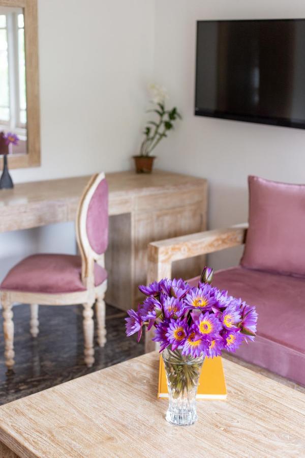 Ru Boutique Villa Kandy Dış mekan fotoğraf