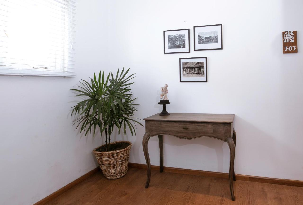 Ru Boutique Villa Kandy Dış mekan fotoğraf