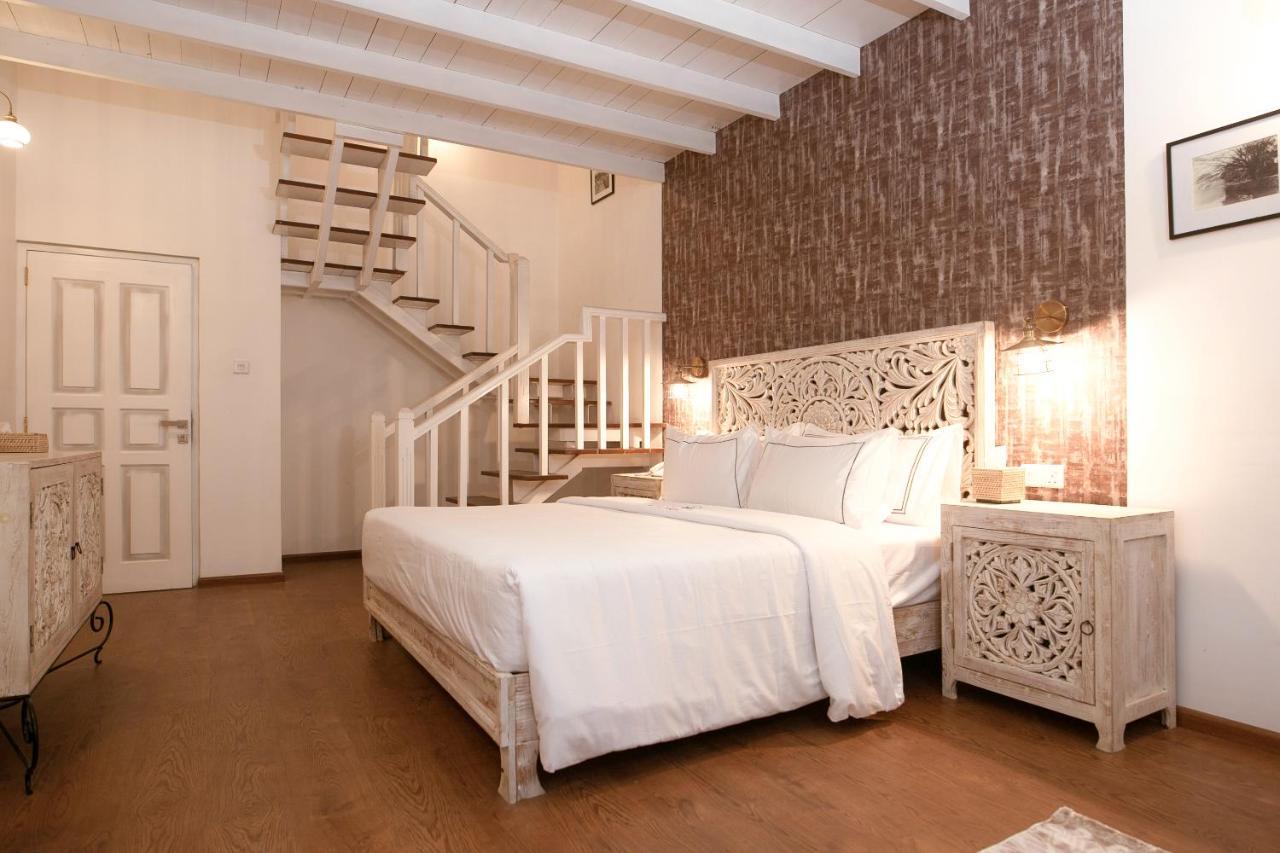 Ru Boutique Villa Kandy Dış mekan fotoğraf