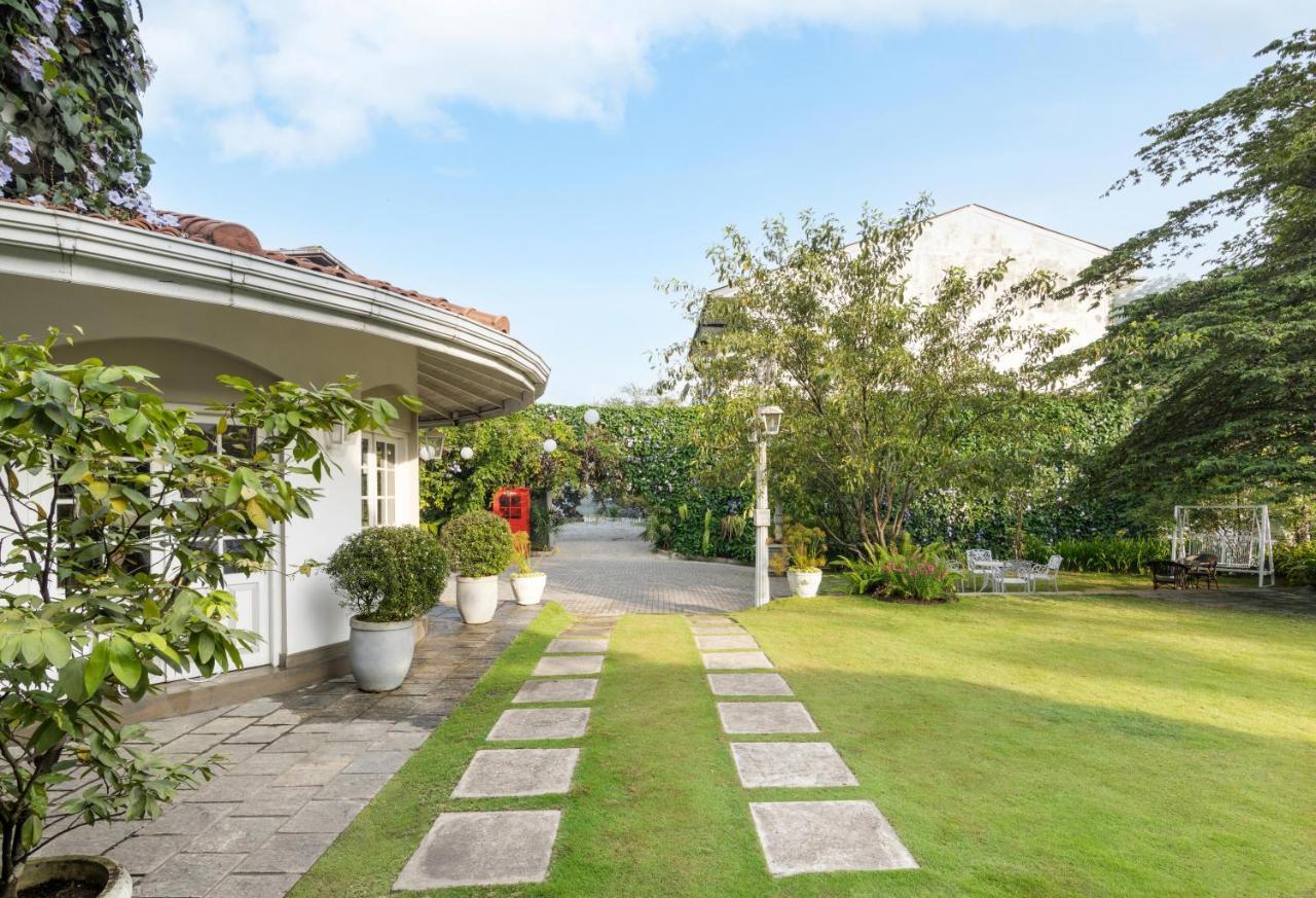 Ru Boutique Villa Kandy Dış mekan fotoğraf