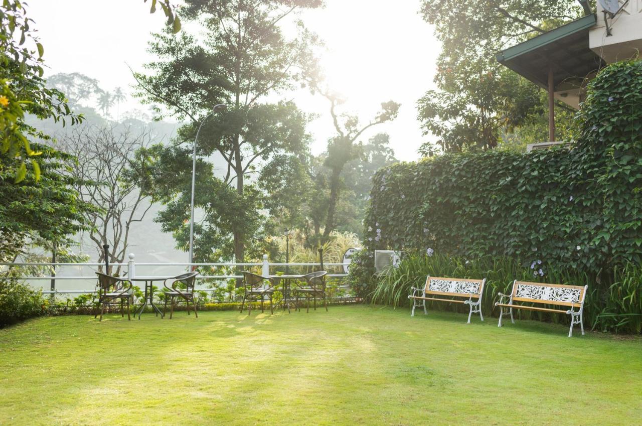 Ru Boutique Villa Kandy Dış mekan fotoğraf