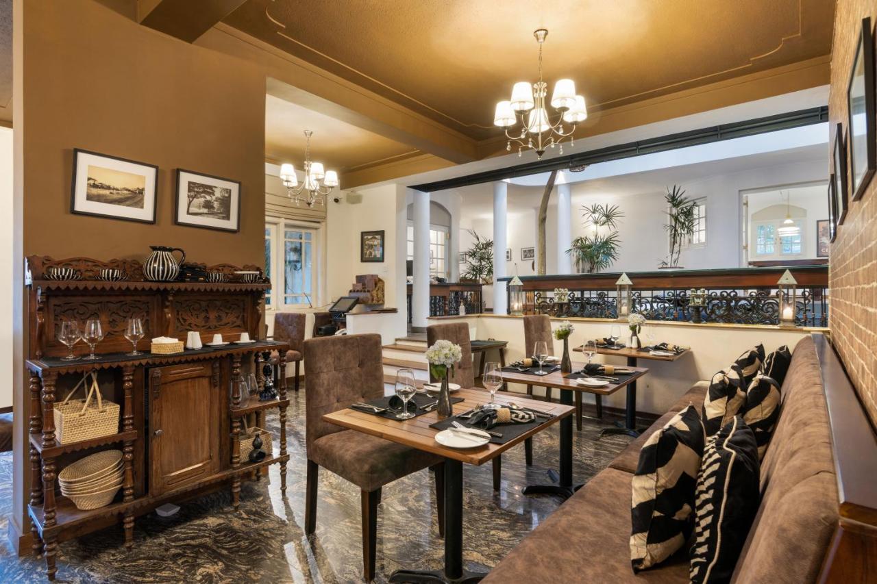 Ru Boutique Villa Kandy Dış mekan fotoğraf
