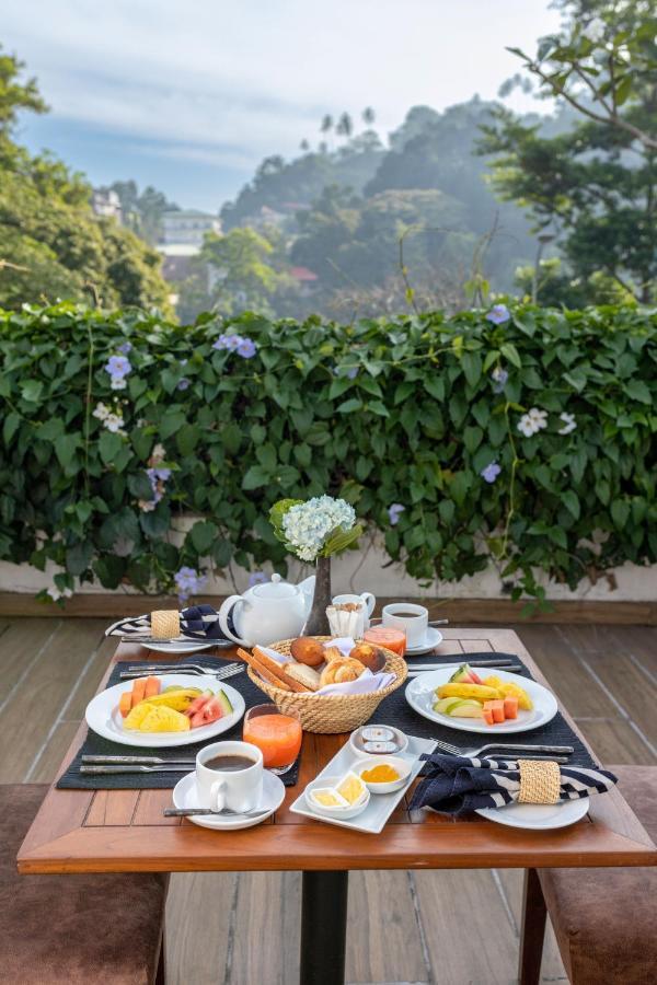 Ru Boutique Villa Kandy Dış mekan fotoğraf