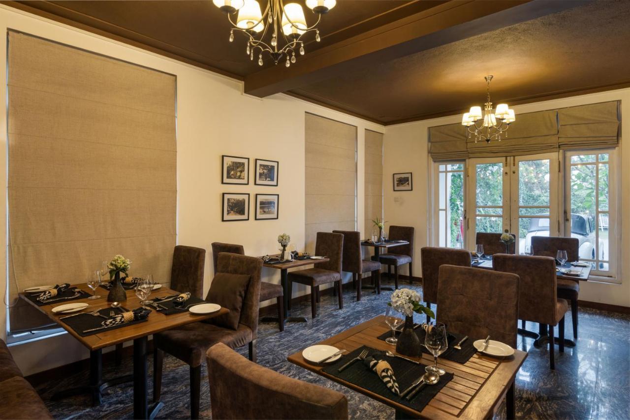 Ru Boutique Villa Kandy Dış mekan fotoğraf