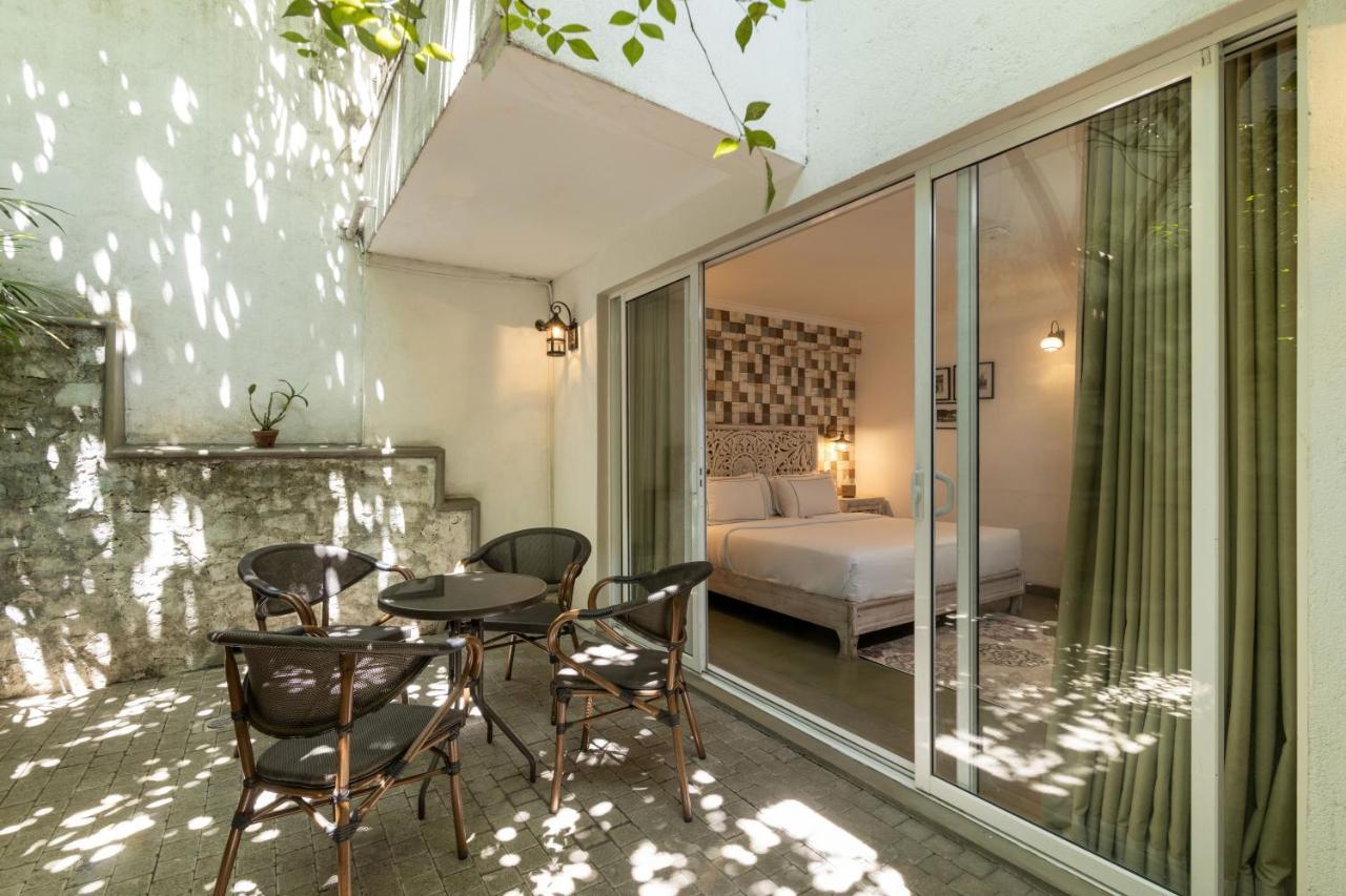 Ru Boutique Villa Kandy Dış mekan fotoğraf