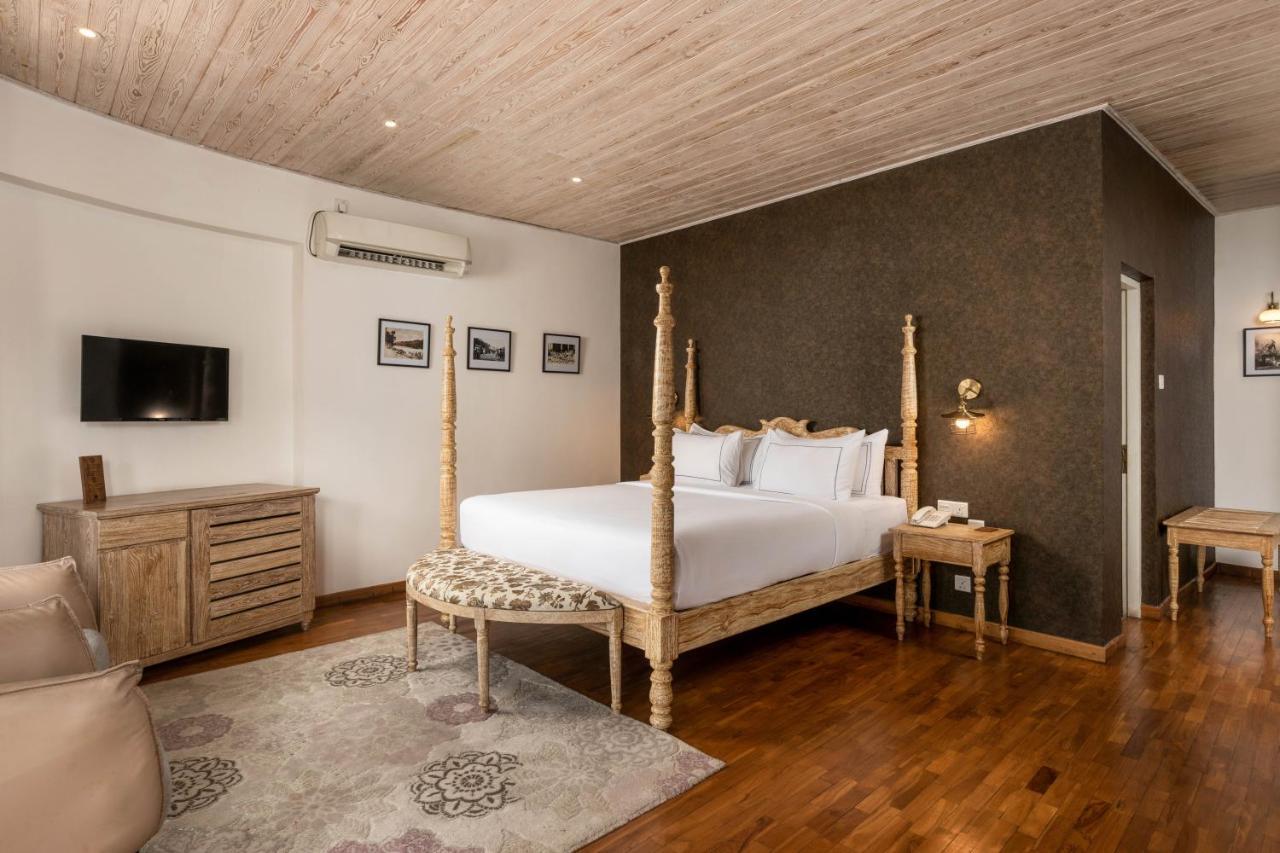 Ru Boutique Villa Kandy Dış mekan fotoğraf