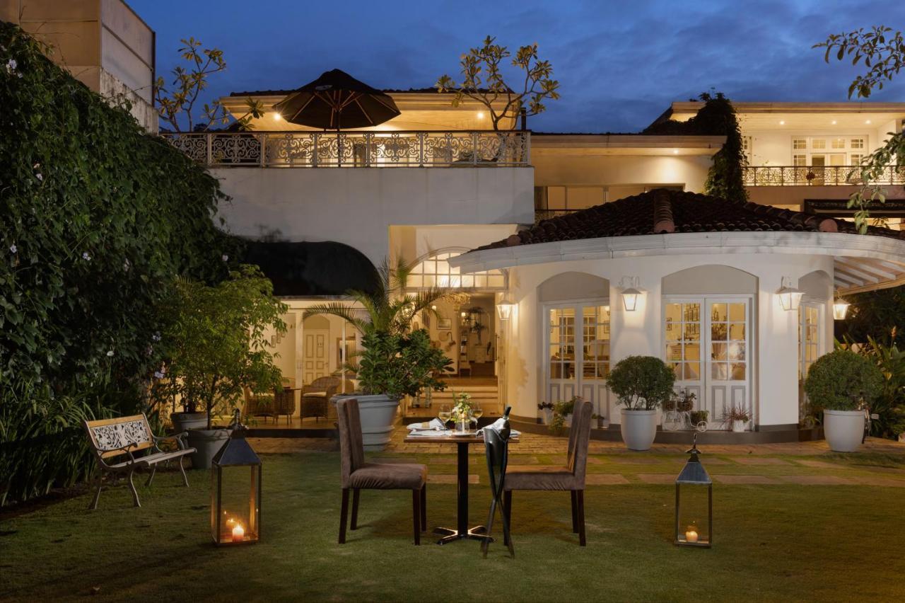 Ru Boutique Villa Kandy Dış mekan fotoğraf