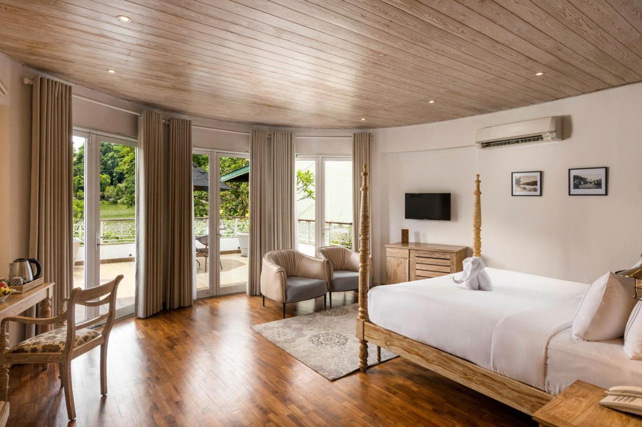Ru Boutique Villa Kandy Dış mekan fotoğraf