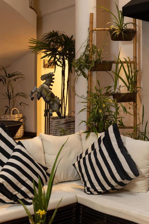 Ru Boutique Villa Kandy Dış mekan fotoğraf