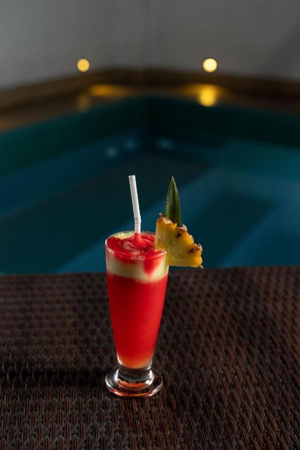 Ru Boutique Villa Kandy Dış mekan fotoğraf