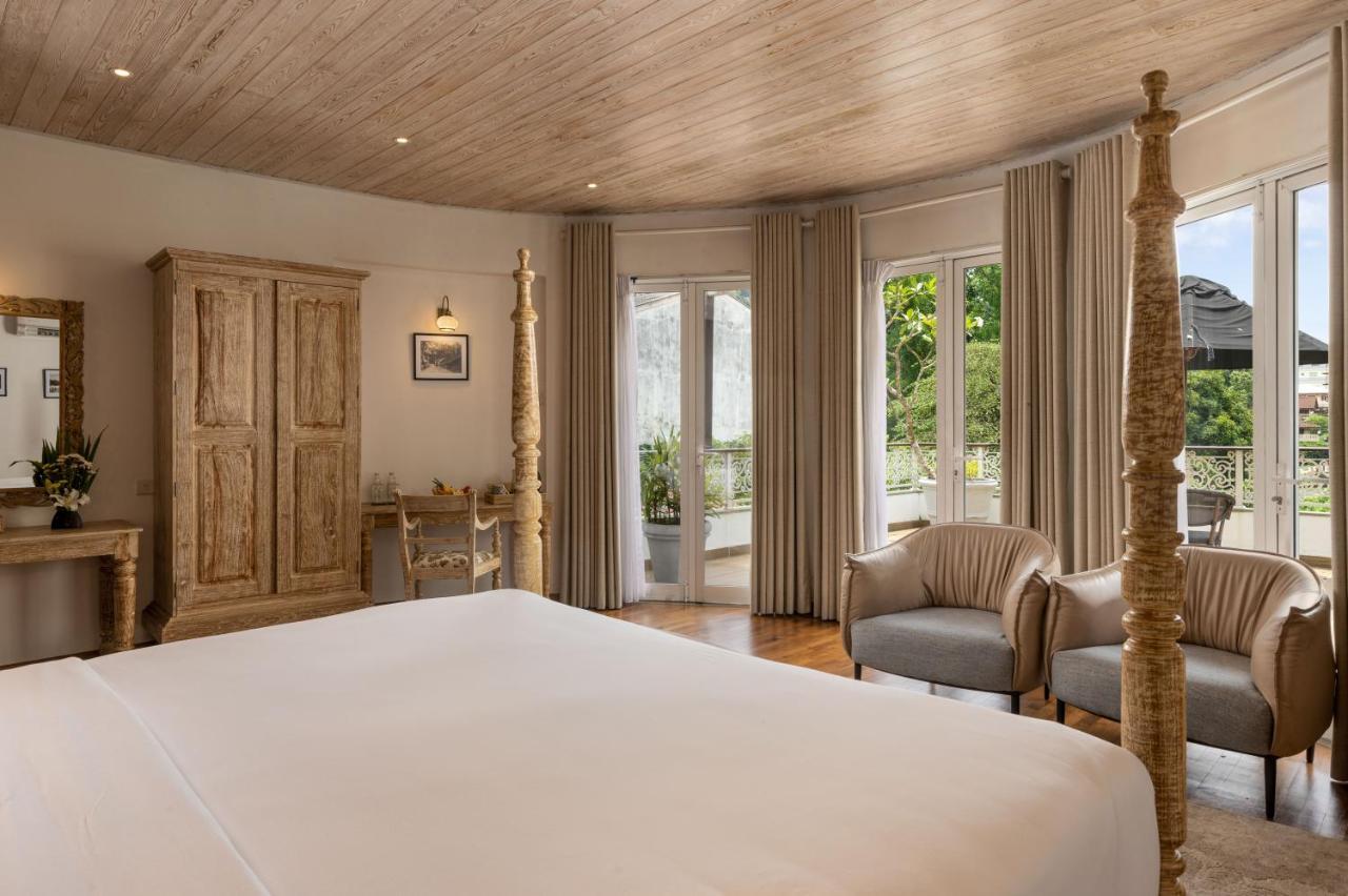 Ru Boutique Villa Kandy Dış mekan fotoğraf