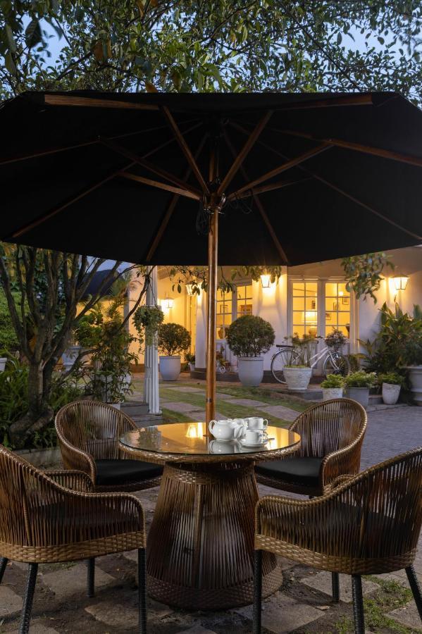Ru Boutique Villa Kandy Dış mekan fotoğraf