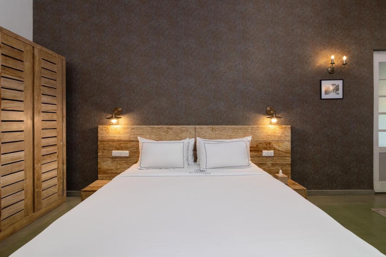 Ru Boutique Villa Kandy Dış mekan fotoğraf
