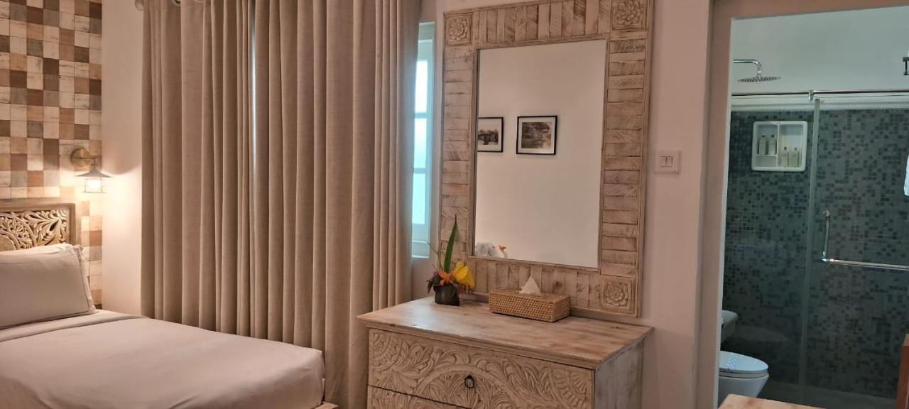 Ru Boutique Villa Kandy Dış mekan fotoğraf