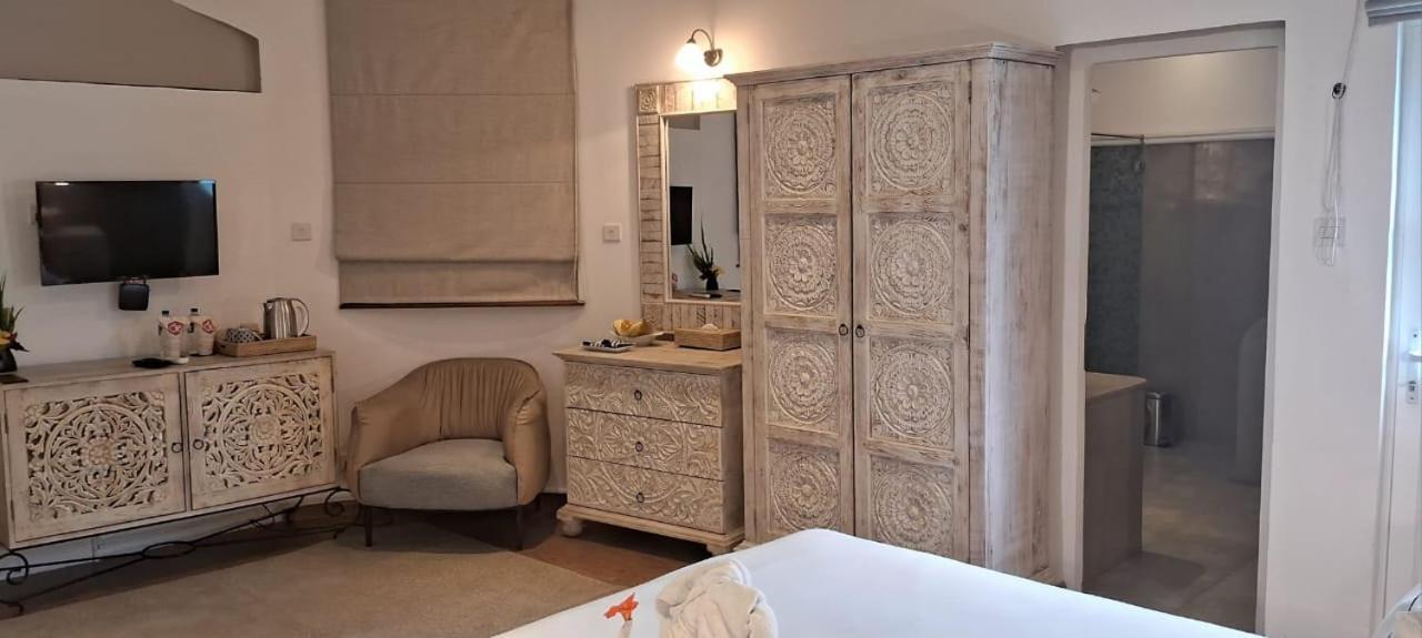 Ru Boutique Villa Kandy Dış mekan fotoğraf