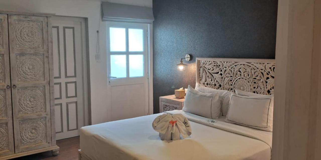 Ru Boutique Villa Kandy Dış mekan fotoğraf