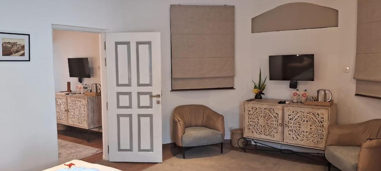 Ru Boutique Villa Kandy Dış mekan fotoğraf