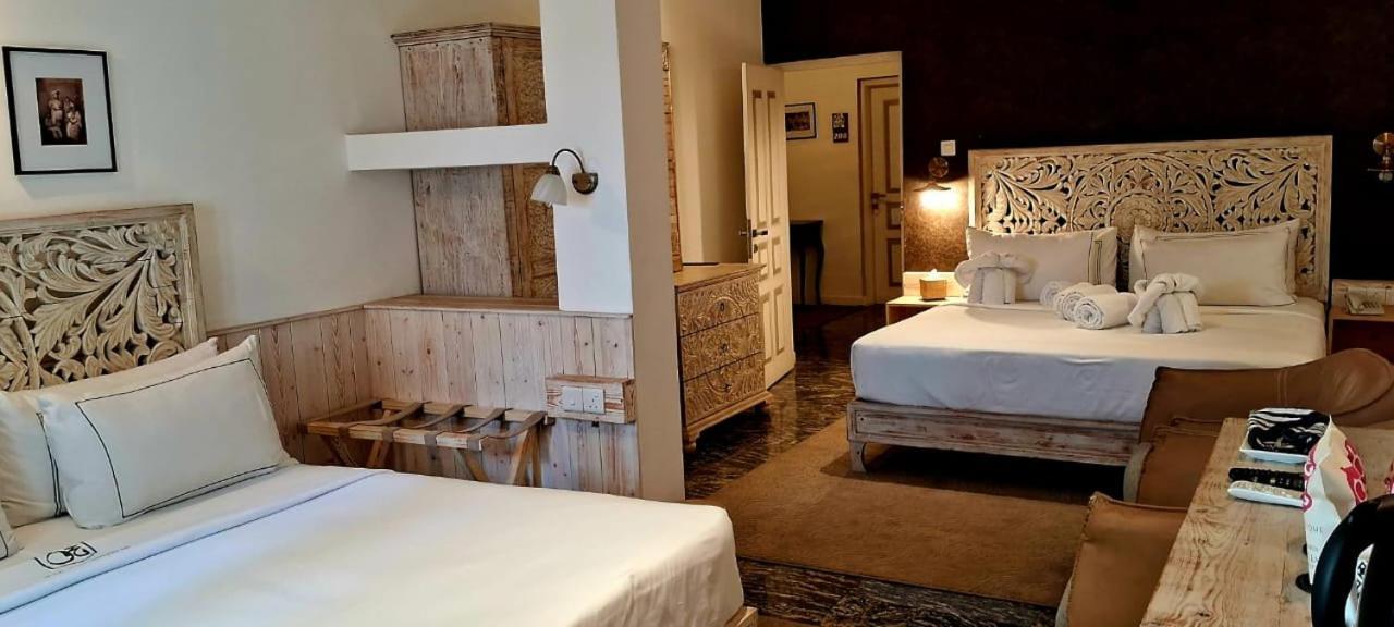 Ru Boutique Villa Kandy Dış mekan fotoğraf